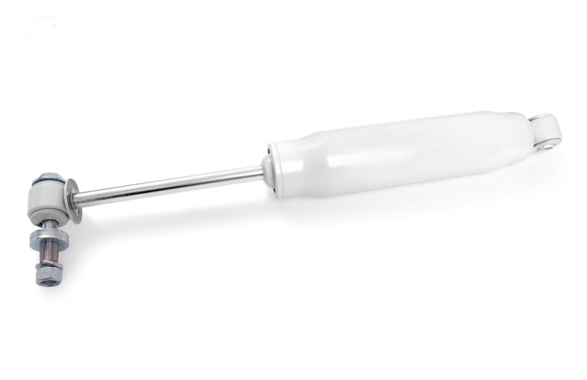 Jeep Cherokee Steering Stabilizer - Rough Country - '85-'01